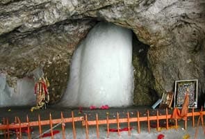 Amarnath Yatra 2012: Mobile connectivity to be provided for pilgrims