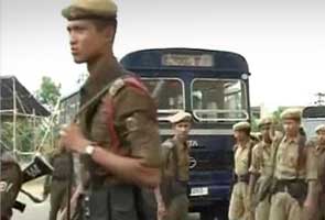 Sonia Gandhi in Guwahati today; People defy ULFA bandh to attend rally