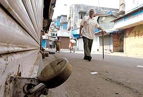 Will Bharat Bandh shut Mumbai down on Thursday?