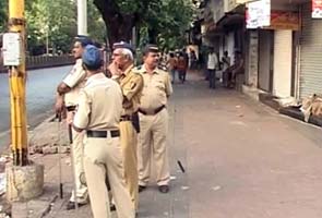 Bharat Bandh: Over 800 protestors detained in capital