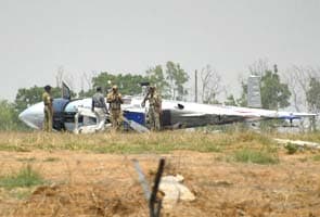 Investigation shows radar malfunction may have caused Arjun Munda's chopper crash