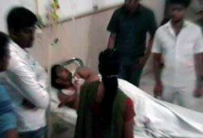 Road rage: Delhi cop shot dead, another injured in Meerut