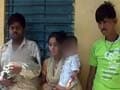 Couple in UP arrested for trying to bury their 45-day-old girl child alive