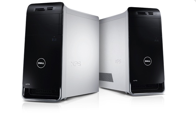 Dell India launches two new desktops - XPS 8500 and Vostro 470