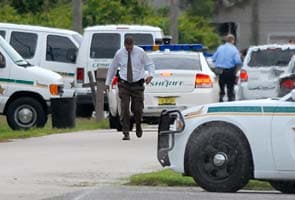 Florida mother kills 4 children and herself