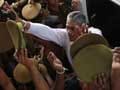 Sri Lankan President orders Sarath Fonseka's release