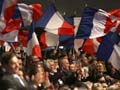 French Presidential race to overshadow May Day