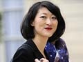 In a first, South Korean-born becomes minister in French cabinet