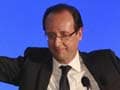 Tough task ahead for French President Hollande