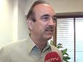 AIIMS branch in Bihar to be fully functional by 2013: Azad