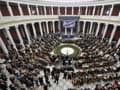Greek president calls last-ditch talks to avert new polls