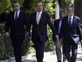 Coalition talks stall, Greece faces 'moment of truth'
