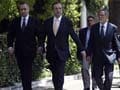 Coalition talks stall, Greece faces 'moment of truth'