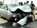 Big Gurgaon cover-up? BMW killed two, but nobody is arrested