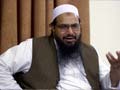 Share evidence against Saeed with us: Pak to Hillary Clinton