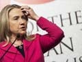 Hillary Clinton looking forward to meet 'dynamic' Mamata