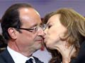 Blog: France's First Lady is talk of the town