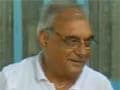 Haryana Chief Minister Bhupinder Singh Hooda's condition better, discharged from hospital