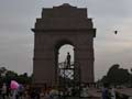 Crackdown on motorcycle riders indulging in stunts at India Gate