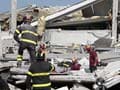 Italian quake toll rises to 17, last victim found