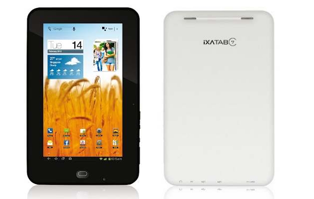 Kobian launches Rs. 3,999 tablet in India