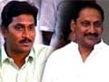State government, Congress not linked to CBI probe against Jagan: Kiran Kumar Reddy
