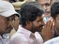 Jagan Mohan Reddy's bail plea deferred, mother begins campaign for by-poll