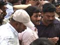 Jagan to stay in jail till June 11, a day before key elections