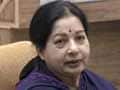 'Home Ministry wants to belittle states, treat them like pawns on chess board', says Jayalalithaa