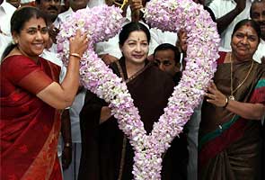 Good morning, India: Brand Jayalalithaa