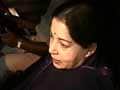 No one has approached us as yet, says Jayalalithaa on presidential polls
