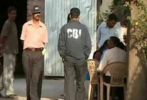 Jharkhand Rajya Sabha polls: CBI raids 35 locations