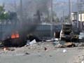 All the Kabul guesthouse attackers killed: Security Forces
