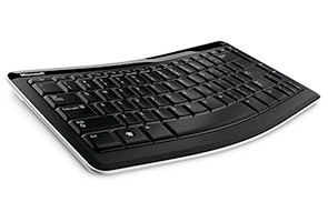 Microsoft Bluetooth Mobile Keyboard 5000: Review