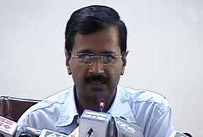 Team Anna demands probe against 15 ministers, SM Krishna threatens to sue Kejriwal