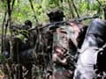 Top Joseph Kony commander captured: Official