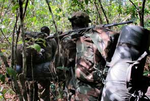 Top Joseph Kony commander captured: Official 