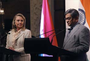 Pakistan govt needs to do more to stop being launch-pad for terror: Hillary Clinton 