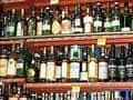 Six arrested with smuggled liquor in Noida