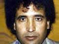 Convicted Lockerbie bomber al-Megrahi dies of cancer in Libya