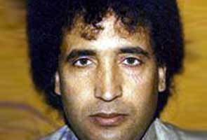 Convicted Lockerbie bomber al-Megrahi dies of cancer in Libya 