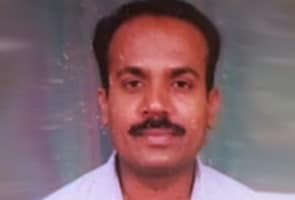 Karnataka official Mahantesh's murder case figures in Rajya Sabha