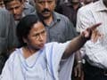 Mamata Banerjee completes one year in office