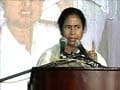 Cartoon row: Mamata loses cool, storms out of live TV session