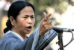 Trinamool votes against government bill again