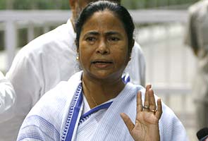 Mamata meets PM today; will she support Congress candidate for President?