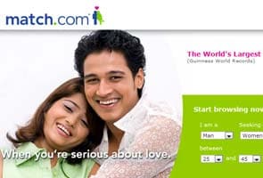 Dating websites get inventive with games, apps
