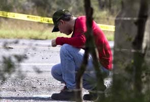 Fourty nine bodies left on Mexico highway: Officials 