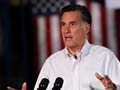 Barack Obama tears into Mitt Romney over Swiss bank account