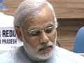 Modi says NCTC reflects centre as "omnipotent ruler"